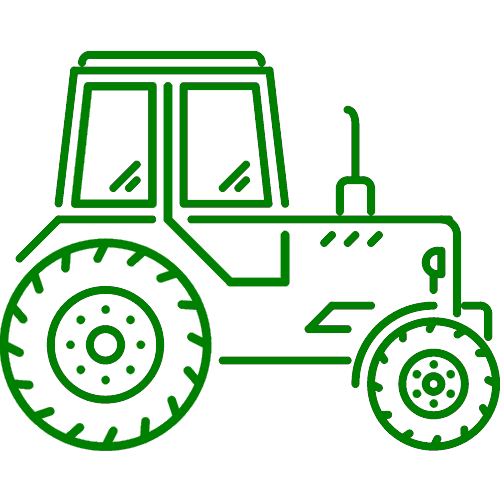 Agricultural Machineries-Arsi Holding