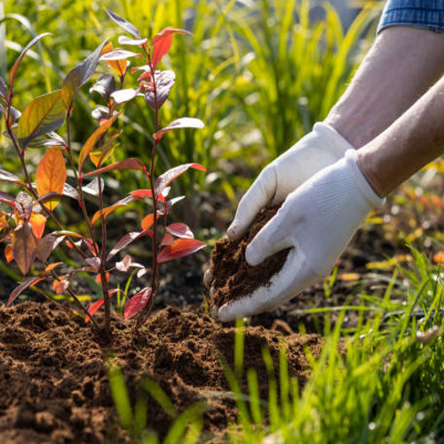 Պարարտանյութեր