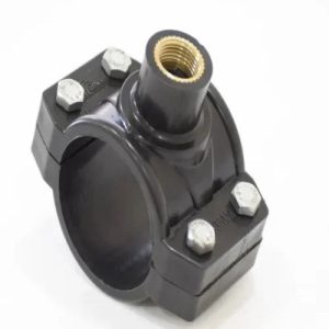 Saddles with Brass Connector-Products -3