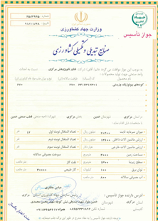 certificate 1-Gallery