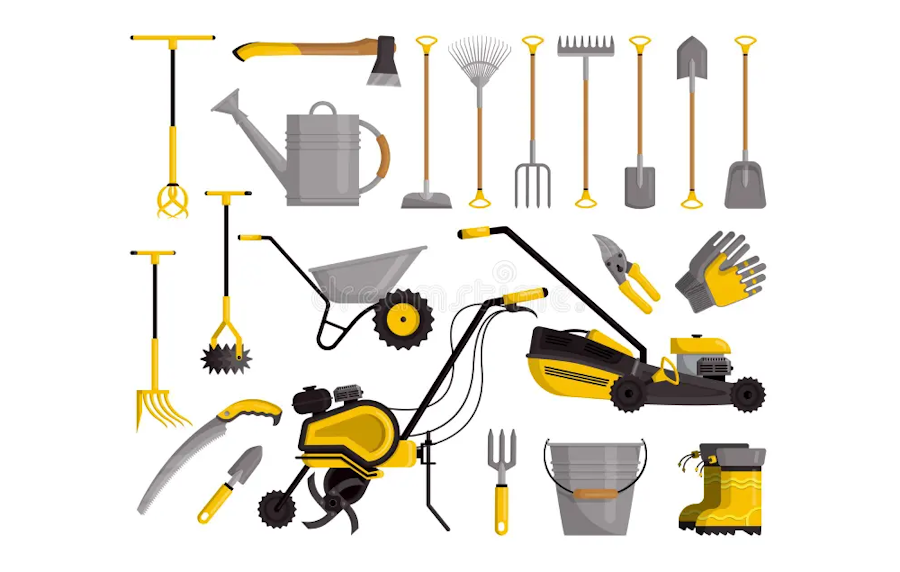 Select Agricultural Tools and Equipment for Modern Farming Solutions Agricultural Tools and Equipment for Modern Farming Solutions