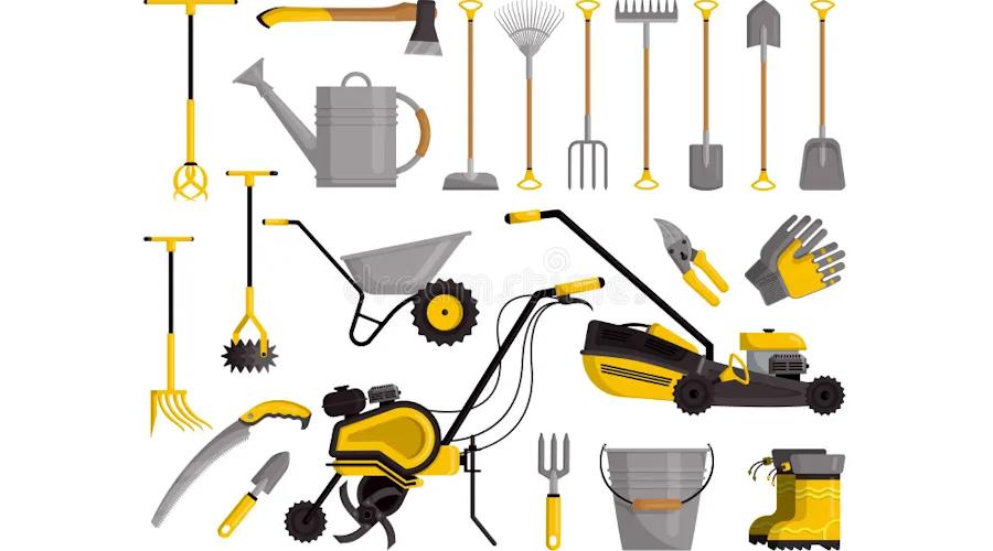 Select Agricultural Tools and Equipment for Modern Farming Solutions Agricultural Tools and Equipment for Modern Farming Solutions